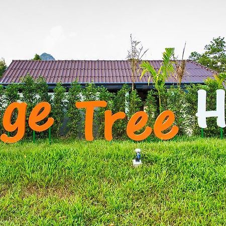 Orange Tree House Aonang 호텔 Ban Khlong Haeng 외부 사진