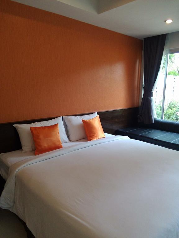 Orange Tree House Aonang 호텔 Ban Khlong Haeng 객실 사진