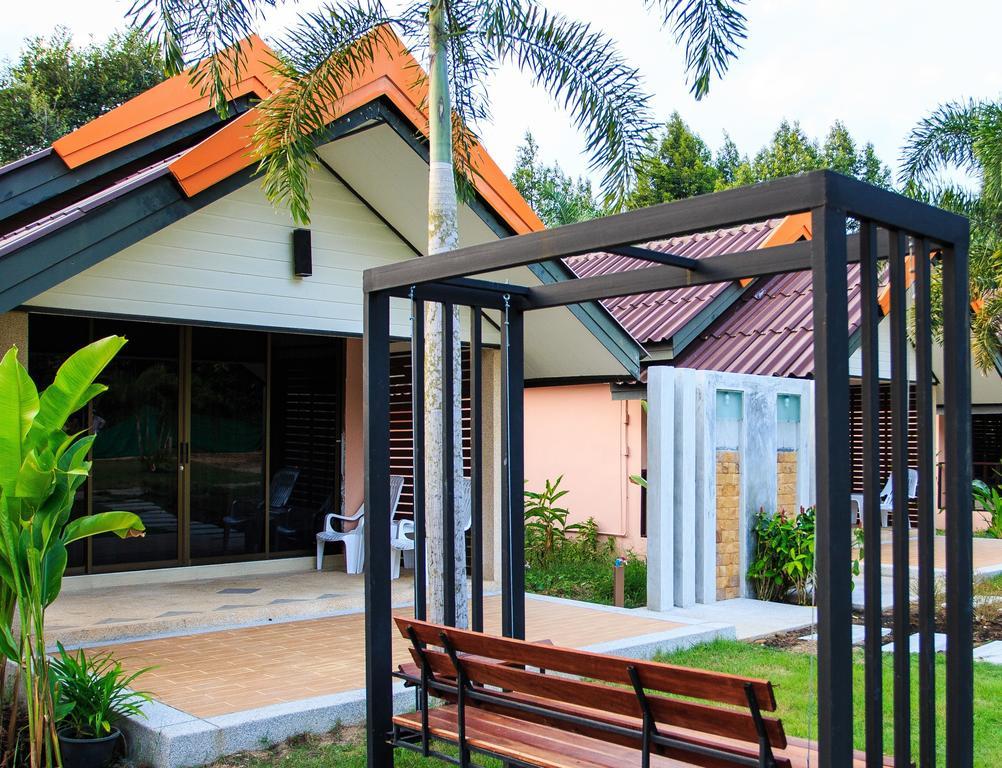 Orange Tree House Aonang 호텔 Ban Khlong Haeng 객실 사진