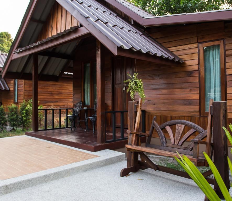 Orange Tree House Aonang 호텔 Ban Khlong Haeng 객실 사진