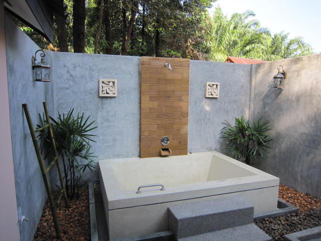 Orange Tree House Aonang 호텔 Ban Khlong Haeng 객실 사진