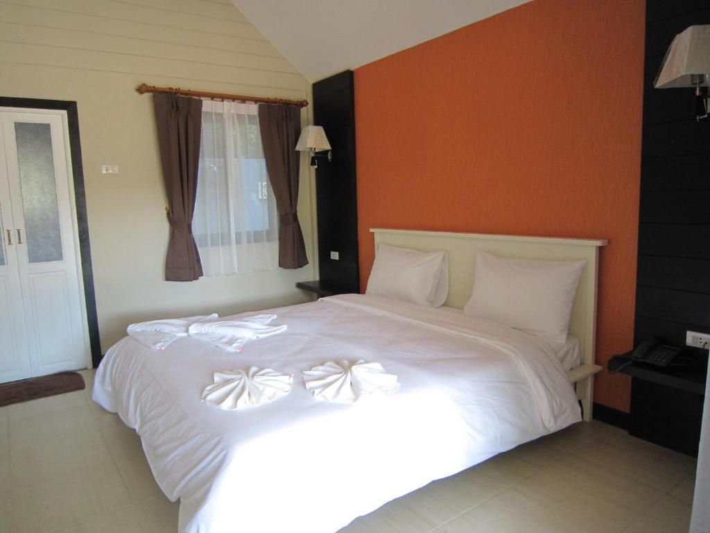 Orange Tree House Aonang 호텔 Ban Khlong Haeng 객실 사진