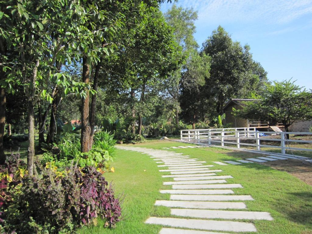 Orange Tree House Aonang 호텔 Ban Khlong Haeng 외부 사진