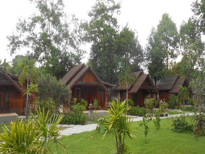 Orange Tree House Aonang 호텔 Ban Khlong Haeng 외부 사진