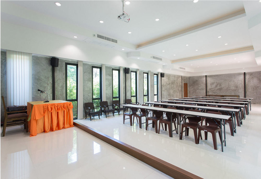 Orange Tree House Aonang 호텔 Ban Khlong Haeng 외부 사진