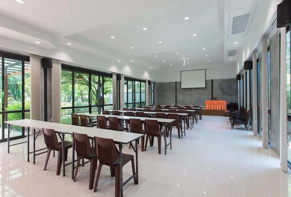 Orange Tree House Aonang 호텔 Ban Khlong Haeng 외부 사진