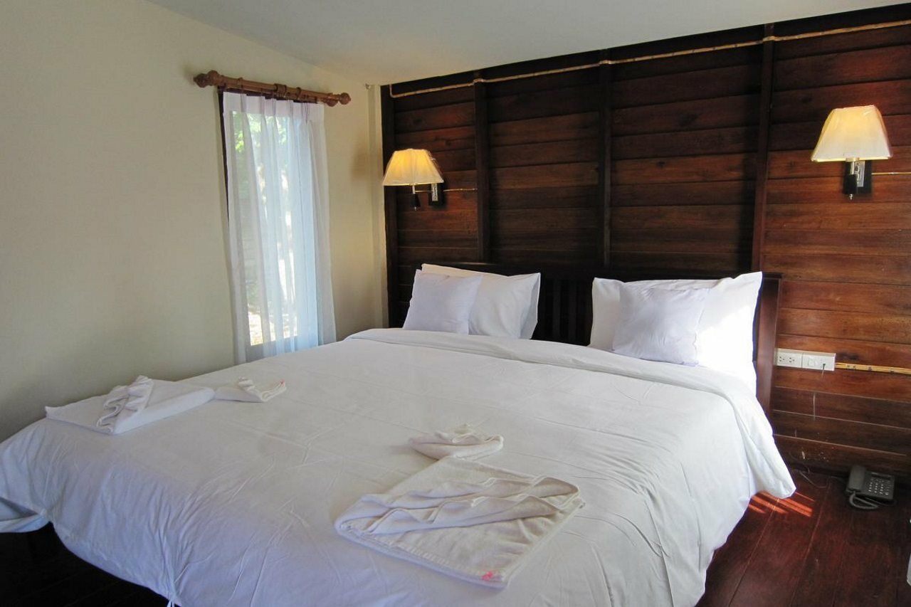 Orange Tree House Aonang 호텔 Ban Khlong Haeng 외부 사진